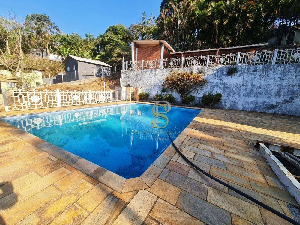 Chácara, 4 quartos, 2320 m² - Foto 12