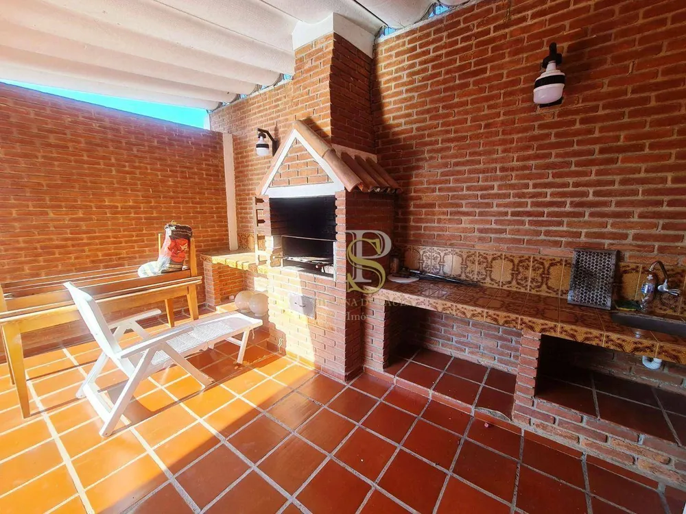 Chácara, 4 quartos, 2320 m² - Foto 9