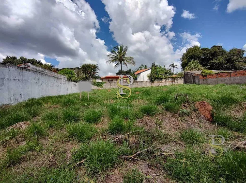 Terreno, 520 m² - Foto 1