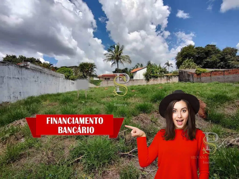 Terreno, 520 m² - Foto 1
