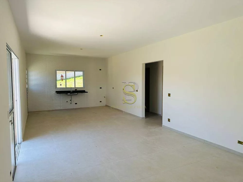 Casa, 3 quartos, 133 m² - Foto 1