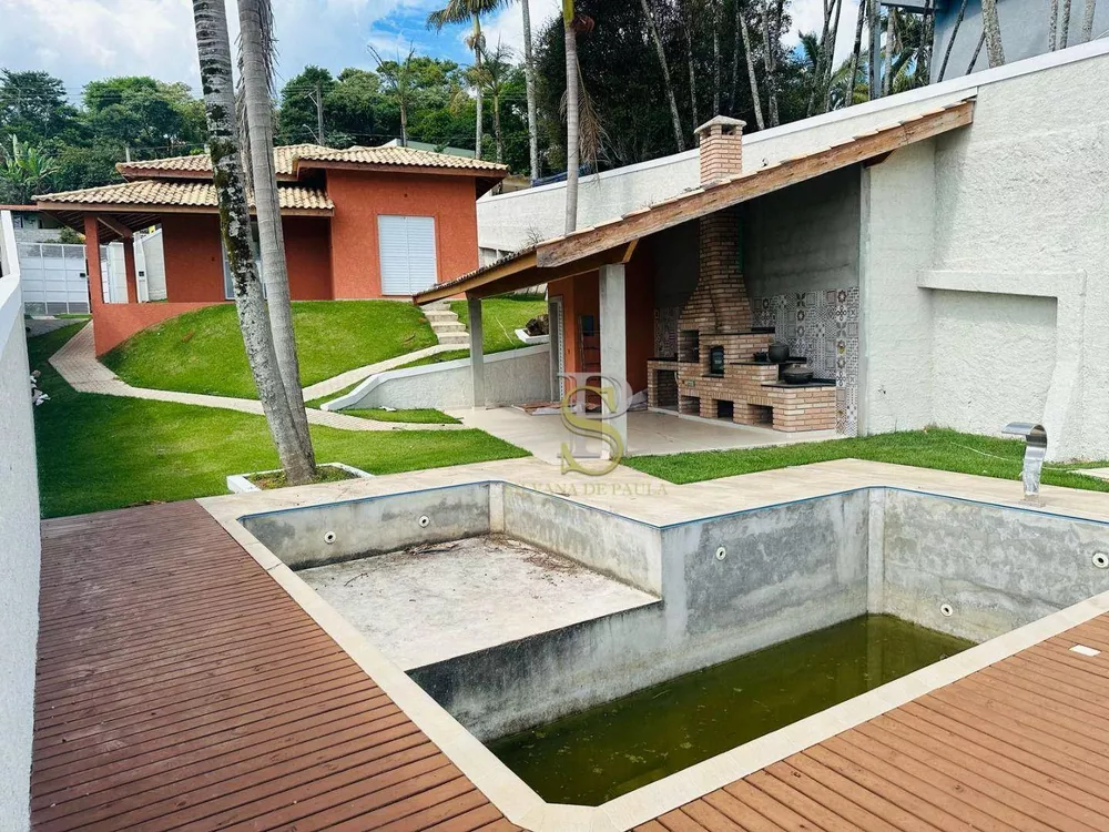 Casa, 3 quartos, 133 m² - Foto 2