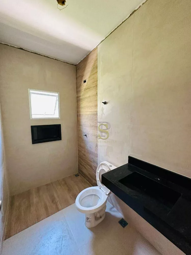 Casa, 3 quartos, 133 m² - Foto 4