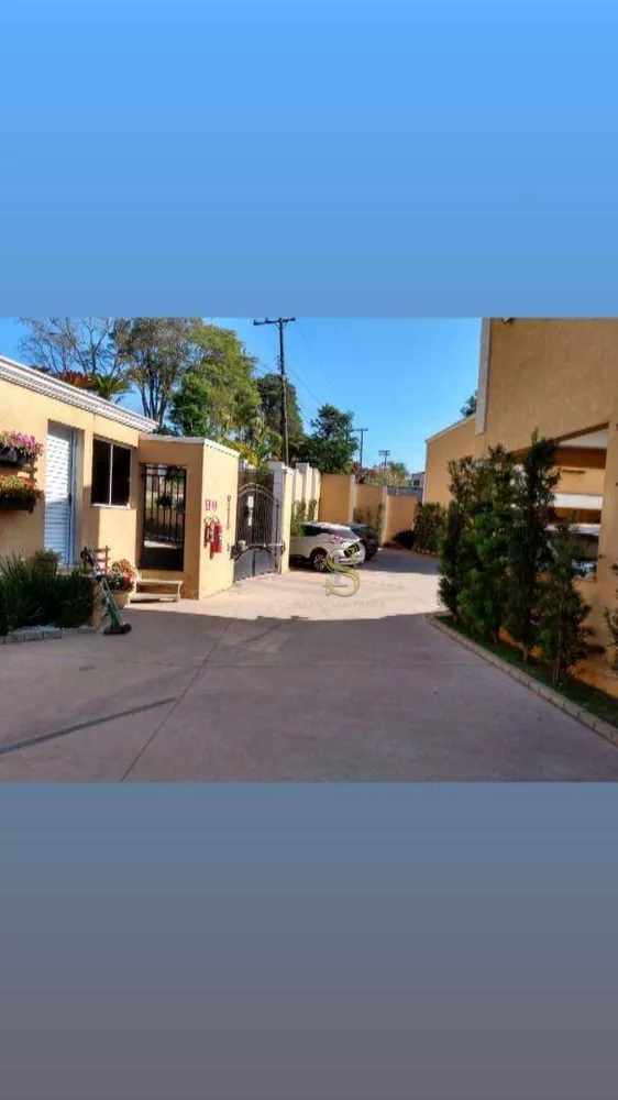 Casa, 2 quartos, 90 m² - Foto 12