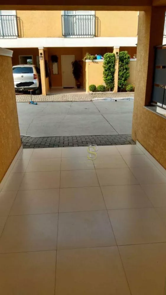 Casa, 2 quartos, 90 m² - Foto 11