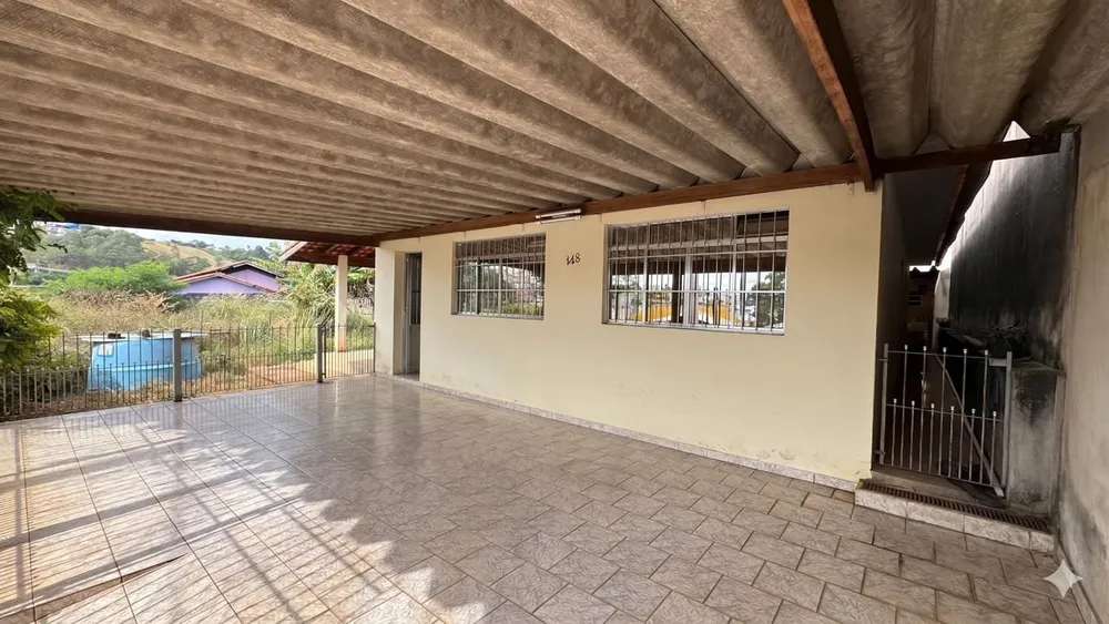 Casa, 3 quartos, 250 m² - Foto 4