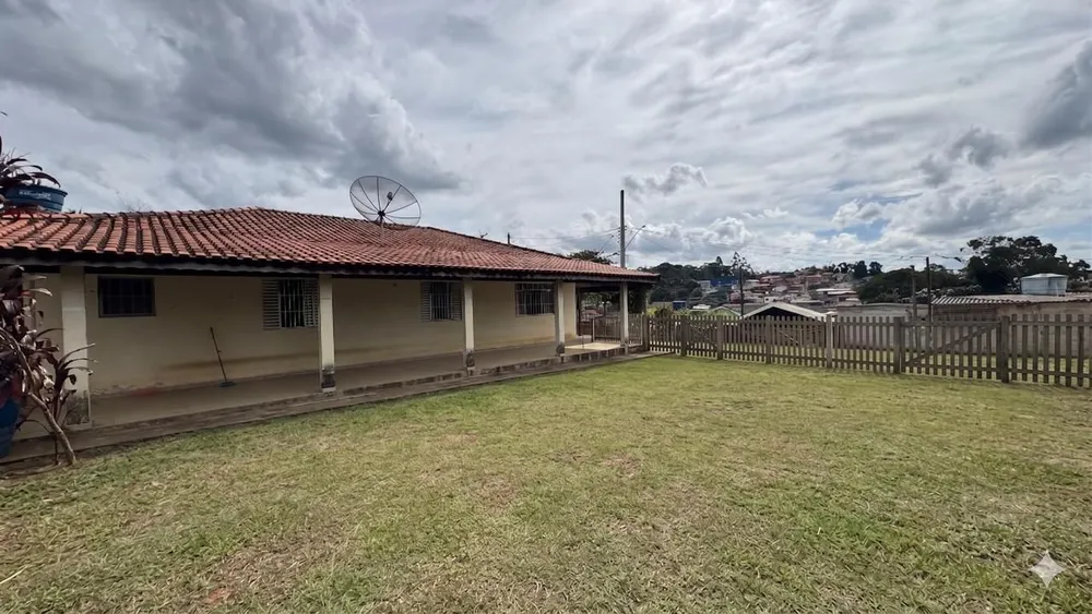 Casa, 3 quartos, 250 m² - Foto 2