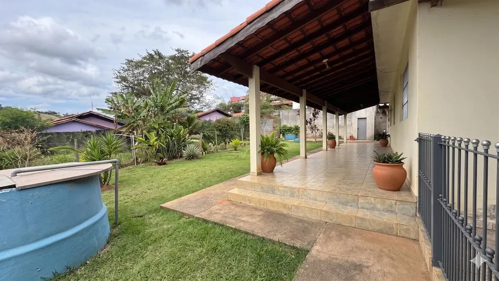 Casa, 3 quartos, 250 m² - Foto 14