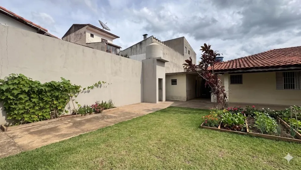 Casa, 3 quartos, 250 m² - Foto 15