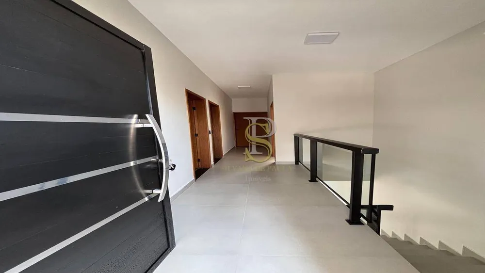Casa, 3 quartos, 146 m² - Foto 4