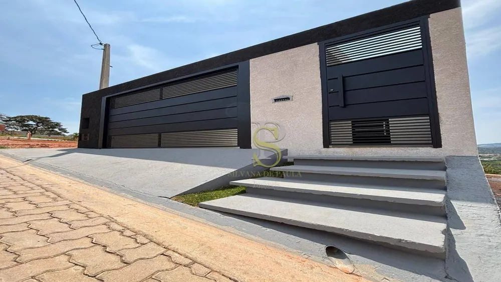 Casa, 3 quartos, 146 m² - Foto 2