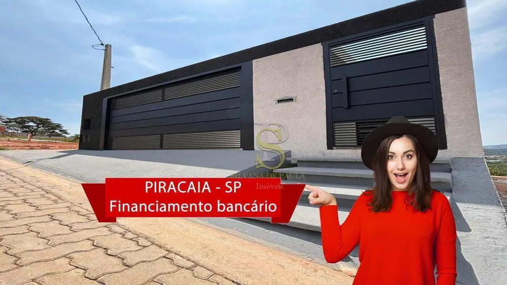 Casa, 3 quartos, 146 m² - Foto 1