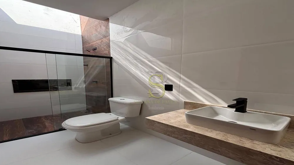 Casa, 3 quartos, 146 m² - Foto 7