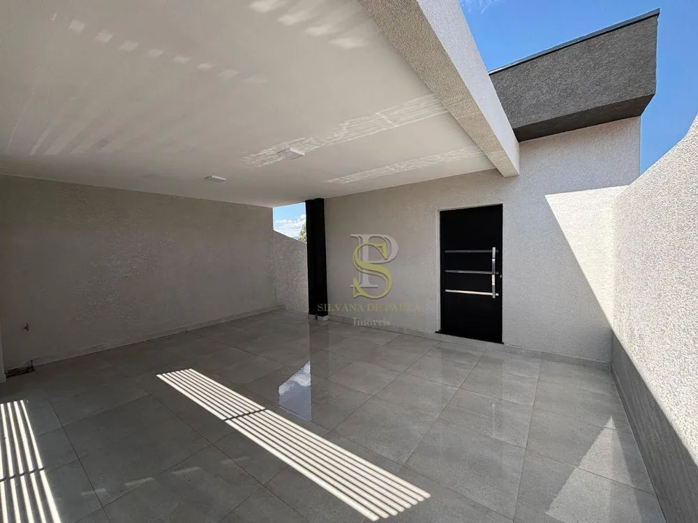 Casa, 3 quartos, 146 m² - Foto 3