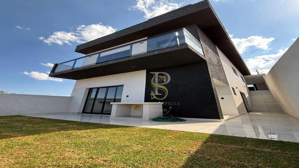 Casa, 3 quartos, 146 m² - Foto 19