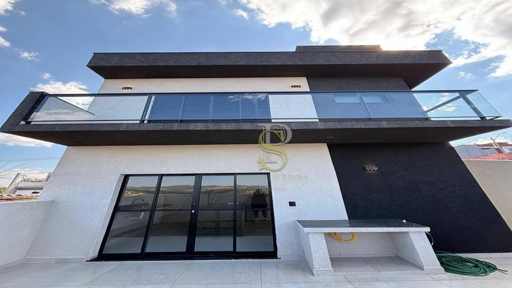 Casa, 3 quartos, 146 m² - Foto 18