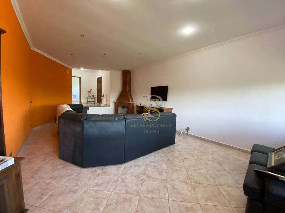 Chácara, 5 quartos, 5400 m² - Foto 5