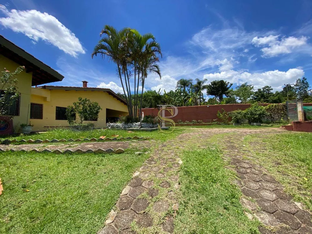 Chácara, 5 quartos, 5400 m² - Foto 3