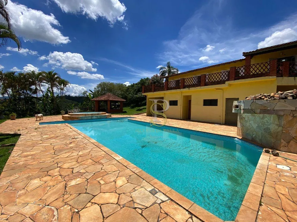 Chácara, 5 quartos, 5400 m² - Foto 12