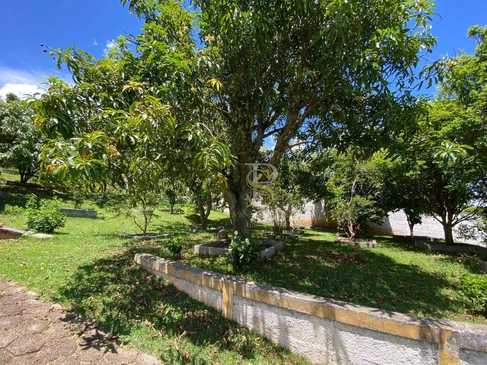 Chácara, 5 quartos, 5400 m² - Foto 13