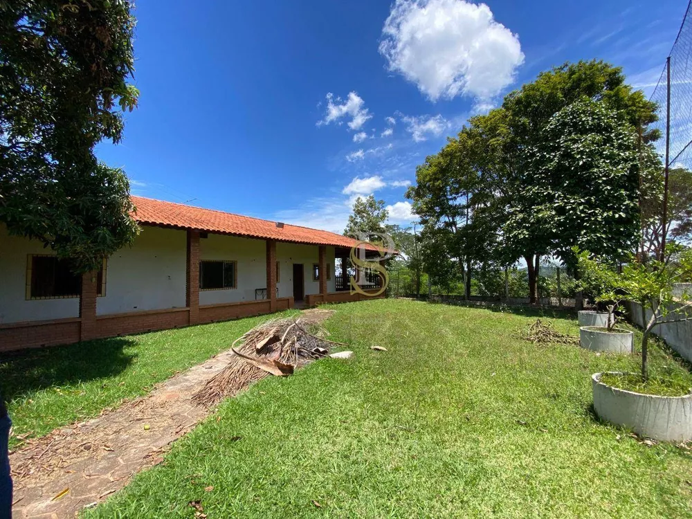 Chácara, 5 quartos, 5400 m² - Foto 1