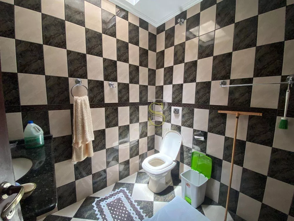 Chácara, 5 quartos, 5400 m² - Foto 4