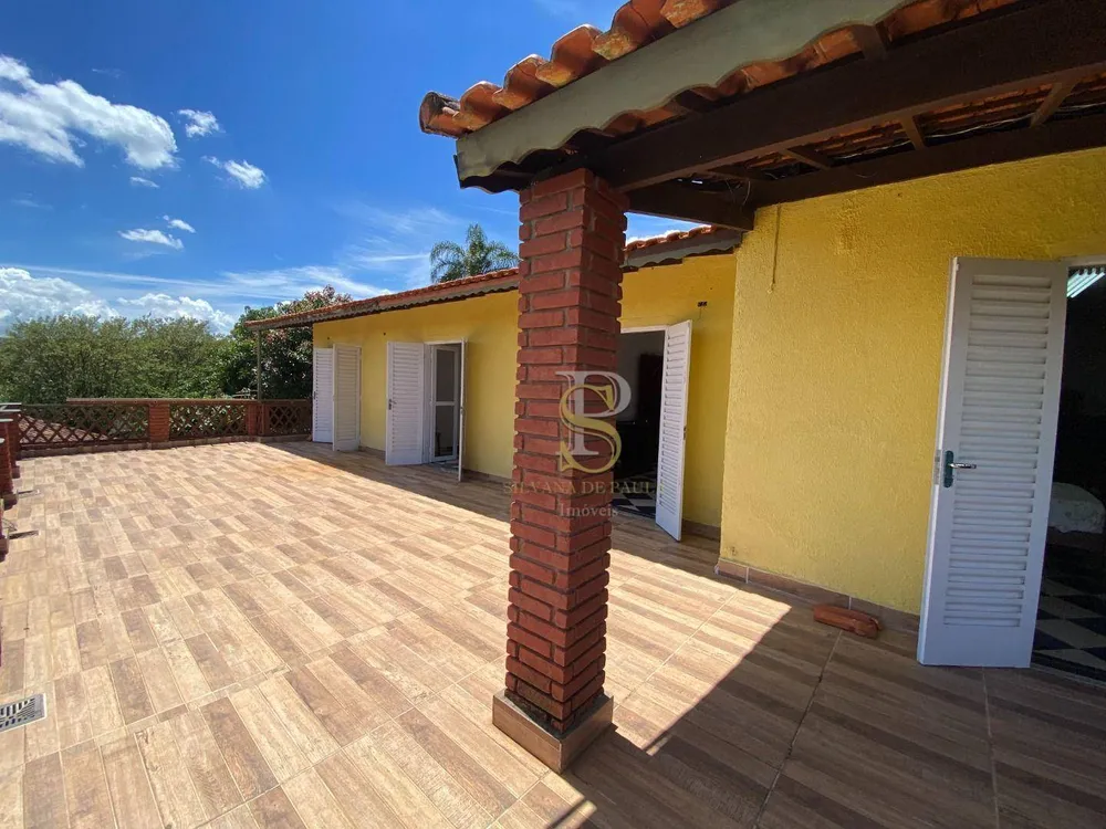 Chácara, 5 quartos, 5400 m² - Foto 11