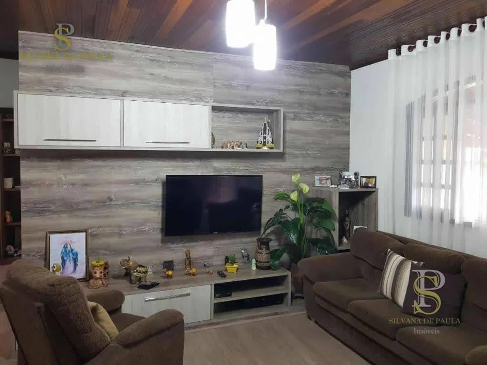 Casa, 3 quartos, 300 m² - Foto 6