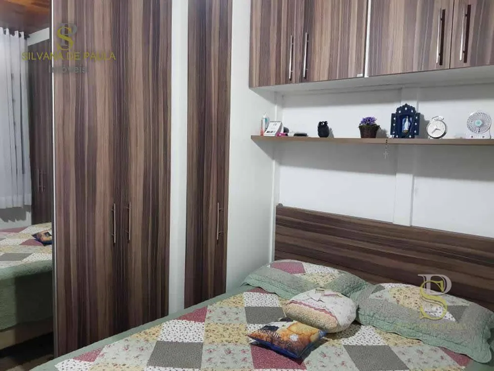 Casa, 3 quartos, 300 m² - Foto 11
