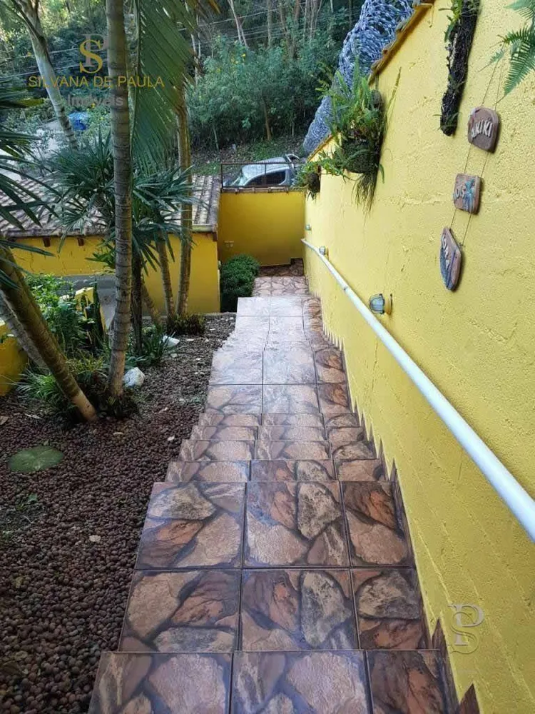 Casa, 3 quartos, 300 m² - Foto 18