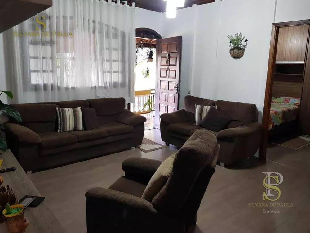 Casa, 3 quartos, 300 m² - Foto 1