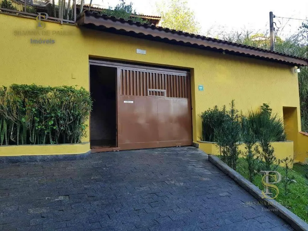 Casa, 3 quartos, 300 m² - Foto 3