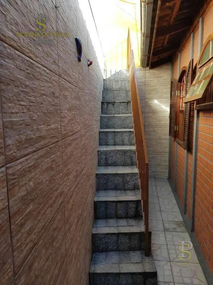 Casa, 3 quartos, 300 m² - Foto 16