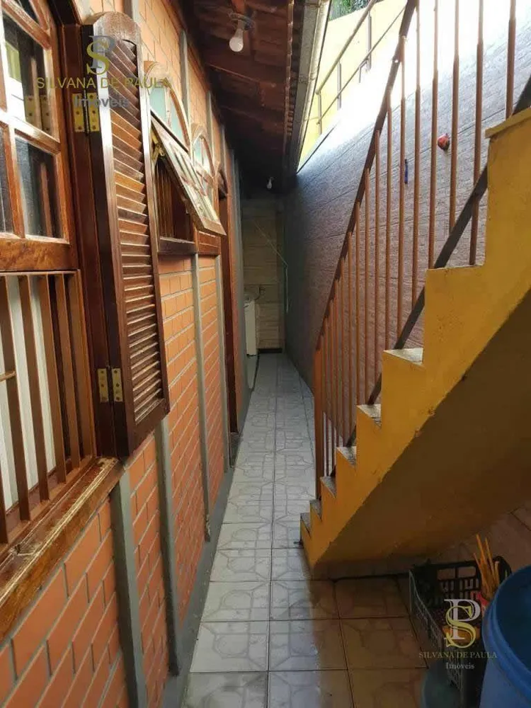 Casa, 3 quartos, 300 m² - Foto 15