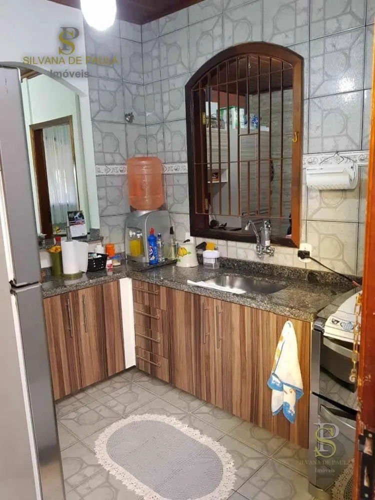 Casa, 3 quartos, 300 m² - Foto 8