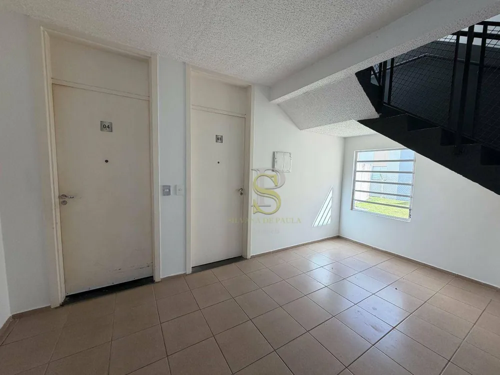 Apartamento, 2 quartos, 47 m² - Foto 4