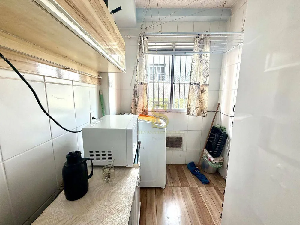 Apartamento, 2 quartos, 47 m² - Foto 7