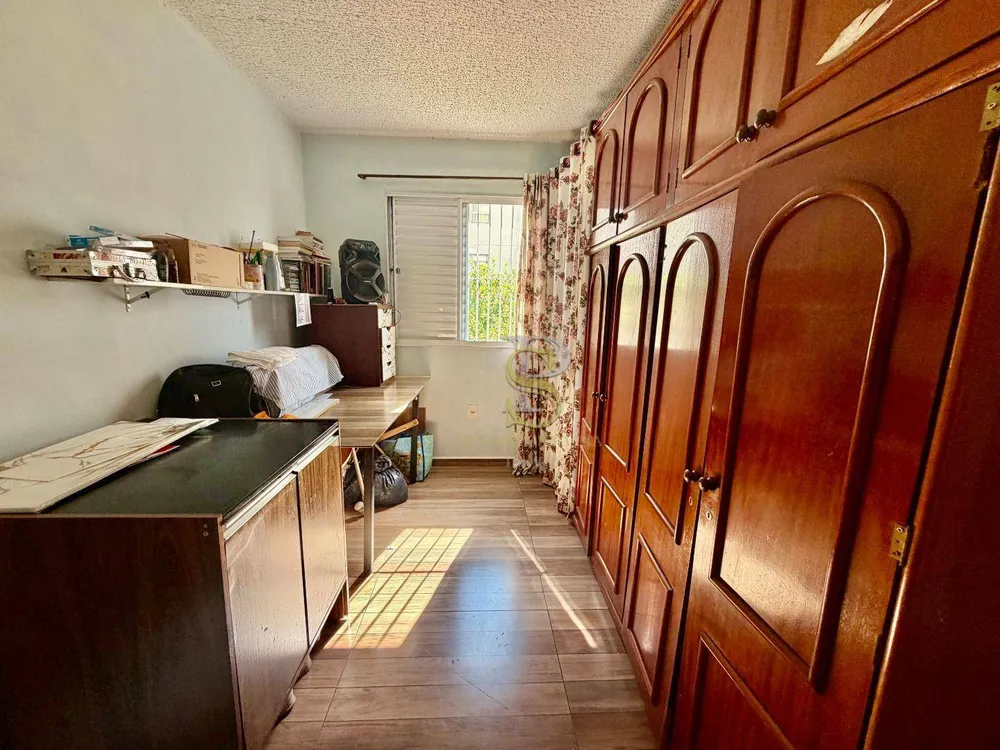 Apartamento, 2 quartos, 47 m² - Foto 8