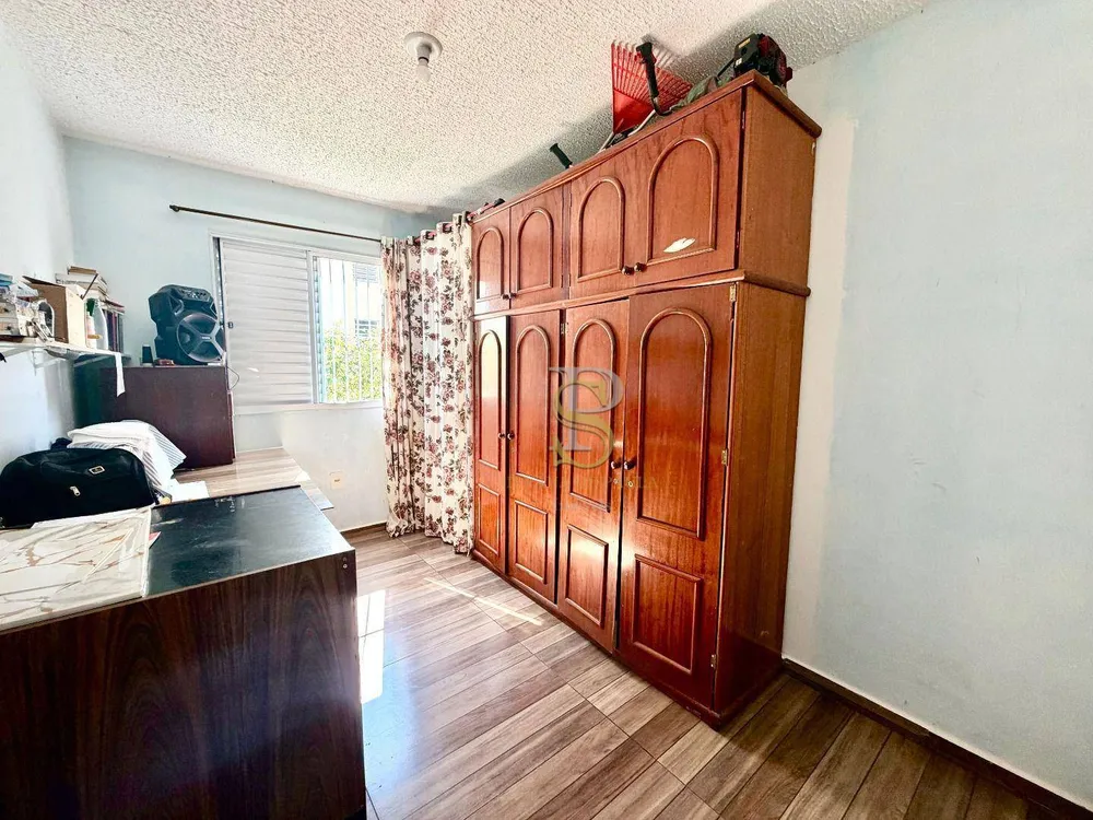 Apartamento, 2 quartos, 47 m² - Foto 9