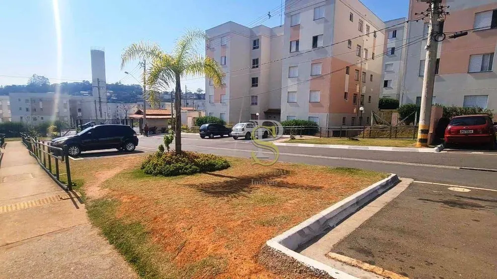 Apartamento, 2 quartos, 47 m² - Foto 14
