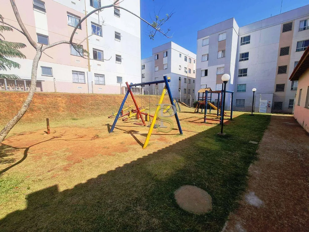 Apartamento, 2 quartos, 47 m² - Foto 13