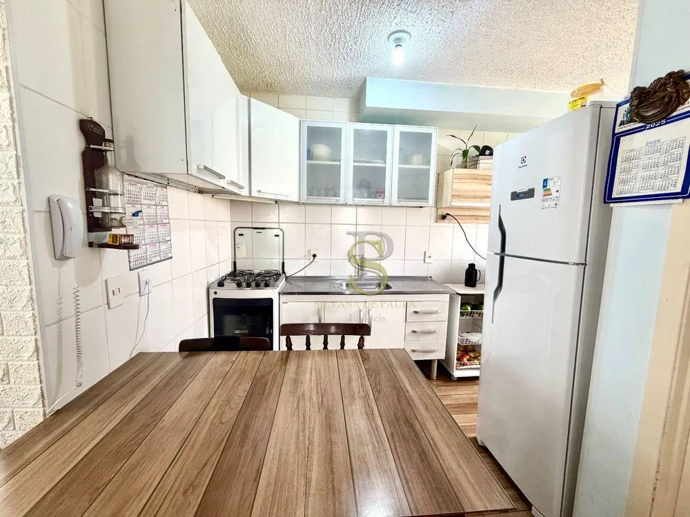 Apartamento, 2 quartos, 47 m² - Foto 5