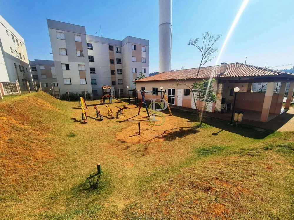 Apartamento, 2 quartos, 47 m² - Foto 16