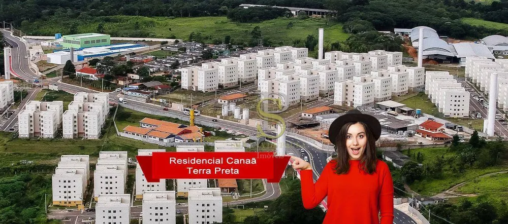 Apartamento, 2 quartos, 47 m² - Foto 10