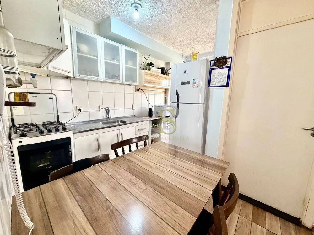 Apartamento, 2 quartos, 47 m² - Foto 6