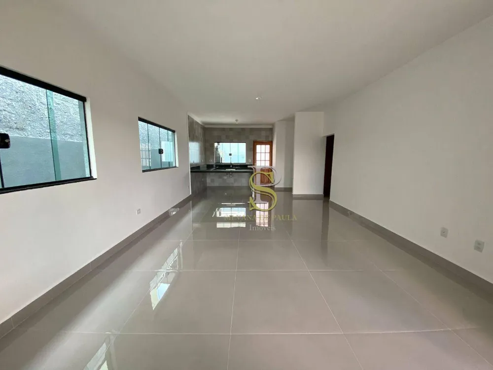 Casa, 3 quartos, 145 m² - Foto 4