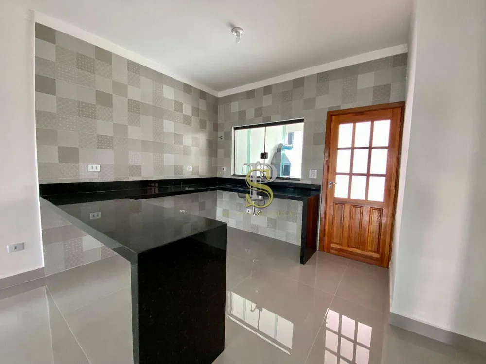 Casa, 3 quartos, 145 m² - Foto 5