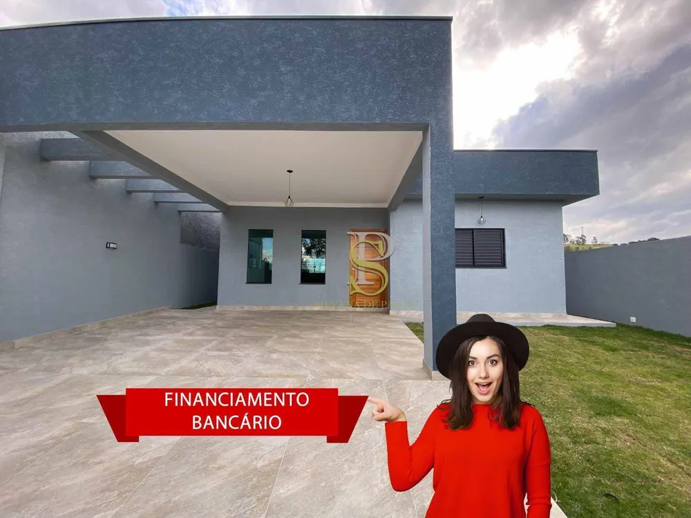 Casa, 3 quartos, 145 m² - Foto 3