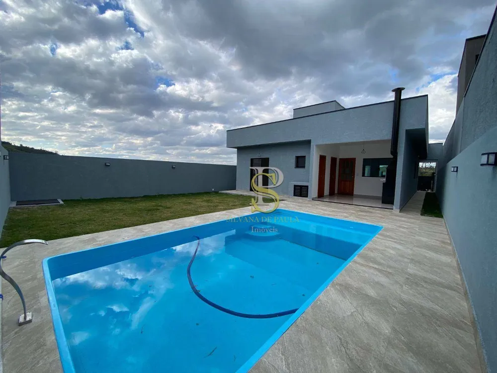 Casa, 3 quartos, 145 m² - Foto 11