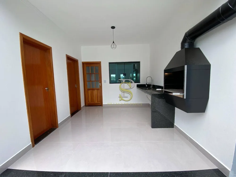 Casa, 3 quartos, 145 m² - Foto 9